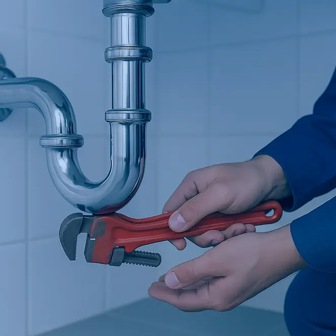 Plumbing repair services Channelview TX — emergency & routine plumbing