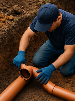 Drain cleaning & garbage disposal repair Channelview TX — clog removal & maintenance
